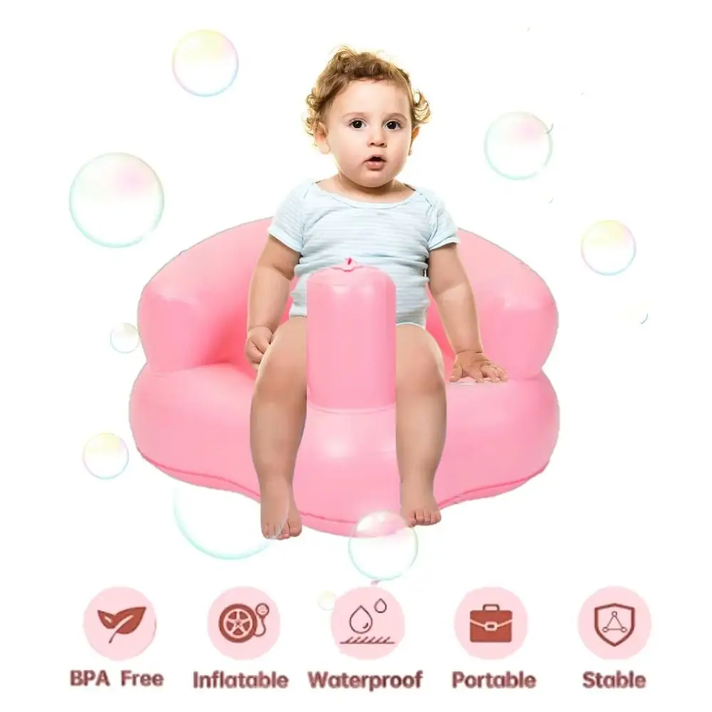 Ins Стиль, однотонный детский диван, встроенный воздушный насос, тренировочный надувной диван для сидения, домашний уличный детский стул, сиденье для малышей 
Ins Стиль, однотонный детский диван, встроенный воздушный насос, тренировочный надувной диван для сидения, домашний уличный детский стул, сиденье для малышей