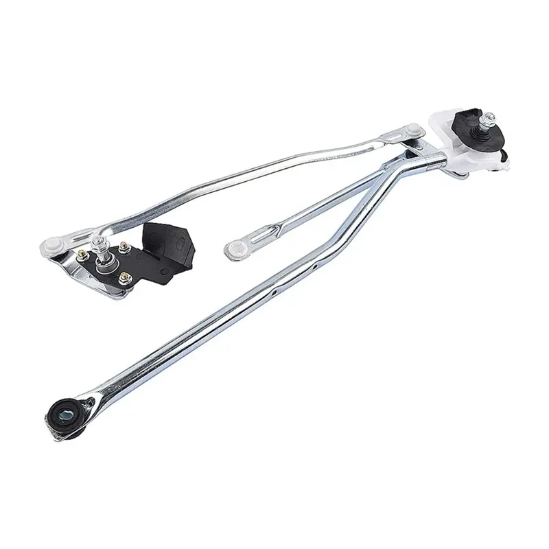 Front Windscreen Wiper Motor Linkage For Nissan Micra K12 2002-2010 28440-AX60A Automobile Spare Parts Supplies
Front Windscreen Wiper Motor Linkage For Nissan Micra K12 2002-2010 28440-AX60A Automobile Spare Parts Supplies