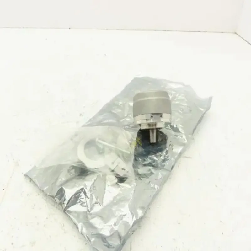 ROD 431020-1024 Rotary Encoder brand new original good
ROD 431020-1024 Rotary Encoder brand new original good