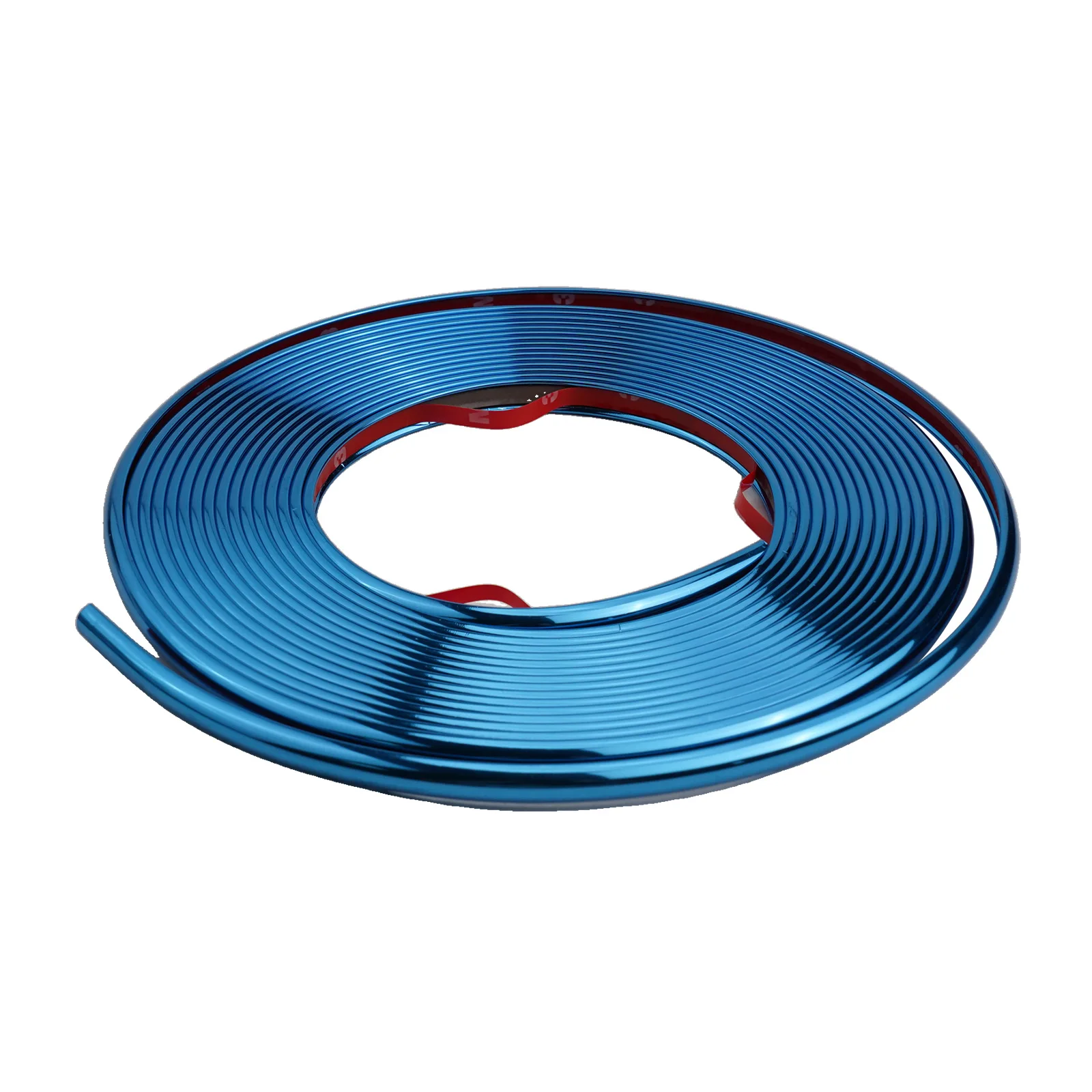 Electric Scooter Strip Anti-collision Strip Scooter Customization PVC Material 8 Meters Length Bright Colors Chrome Plating
Electric Scooter Strip Anti-collision Strip Scooter Customization PVC Material 8 Meters Length Bright Colors Chrome Plating