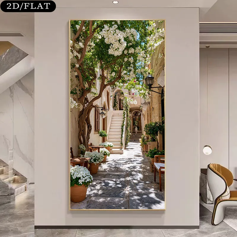 Frameless Modern Canvas Painting, for Decorating Living Rooms, Bedrooms, and Hallways. Featuring White Bougainvillea Flowers
Frameless Modern Canvas Painting, for Decorating Living Rooms, Bedrooms, and Hallways. Featuring White Bougainvillea Flowers