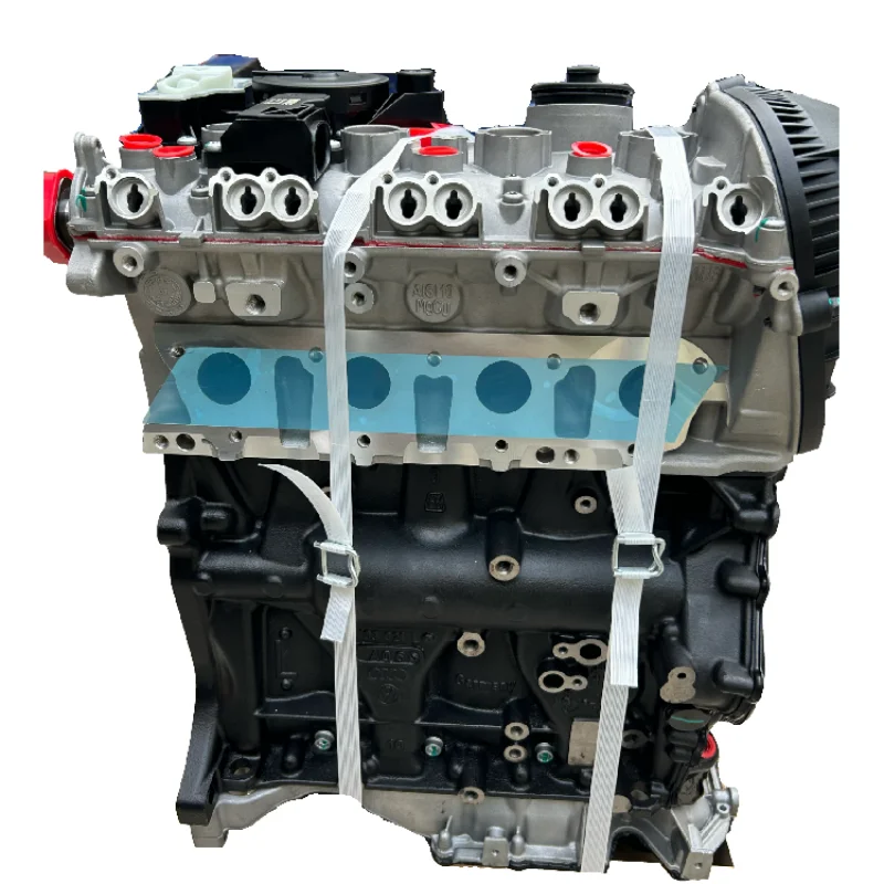 Manufacturer Hot Selling Original Factory Technology Automotive Audi EA888 CEA Engines Remanufacturing Automotive Engines
Manufacturer Hot Selling Original Factory Technology Automotive Audi EA888 CEA Engines Remanufacturing Automotive Engines