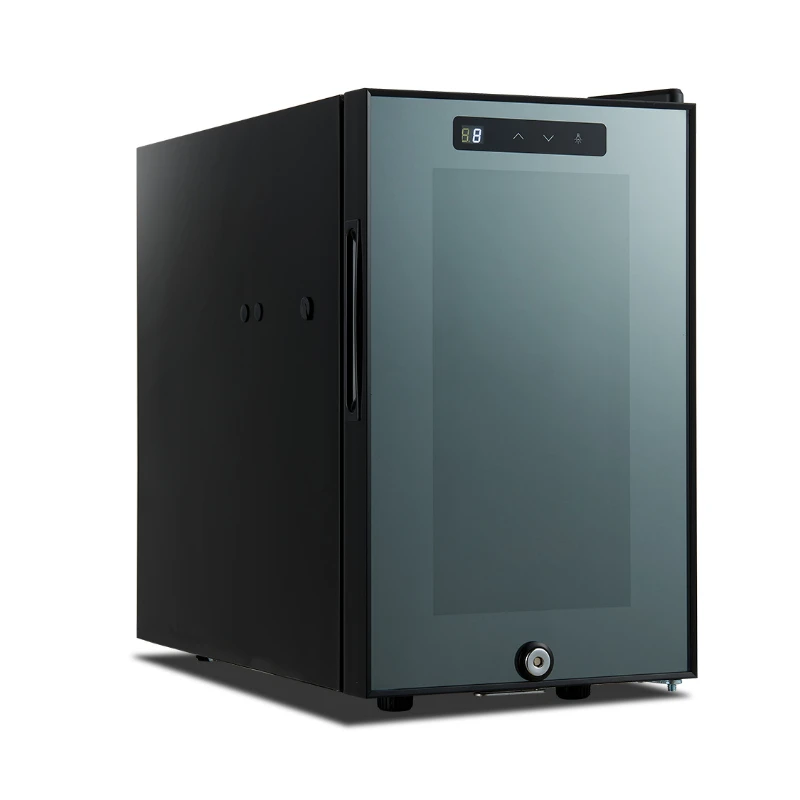 Coffee machine milk small refrigerator lasting freshness free adjustment temperature air cooling
Coffee machine milk small refrigerator lasting freshness free adjustment temperature air cooling