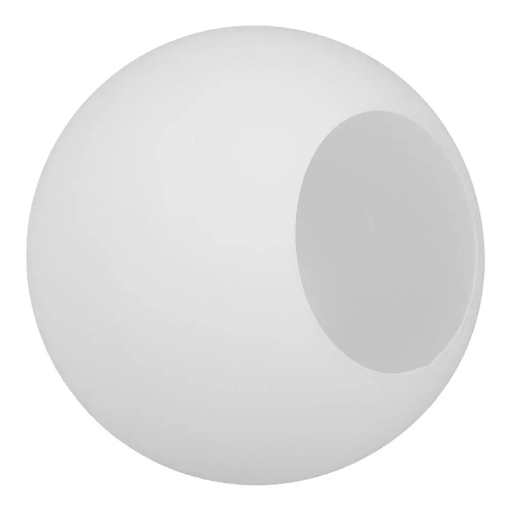 Milky White Frosted Round Glass Globe Lamp Shade Ceiling Light Replacement Living Room Dining Fixture Glass Lampshade
Milky White Frosted Round Glass Globe Lamp Shade Ceiling Light Replacement Living Room Dining Fixture Glass Lampshade