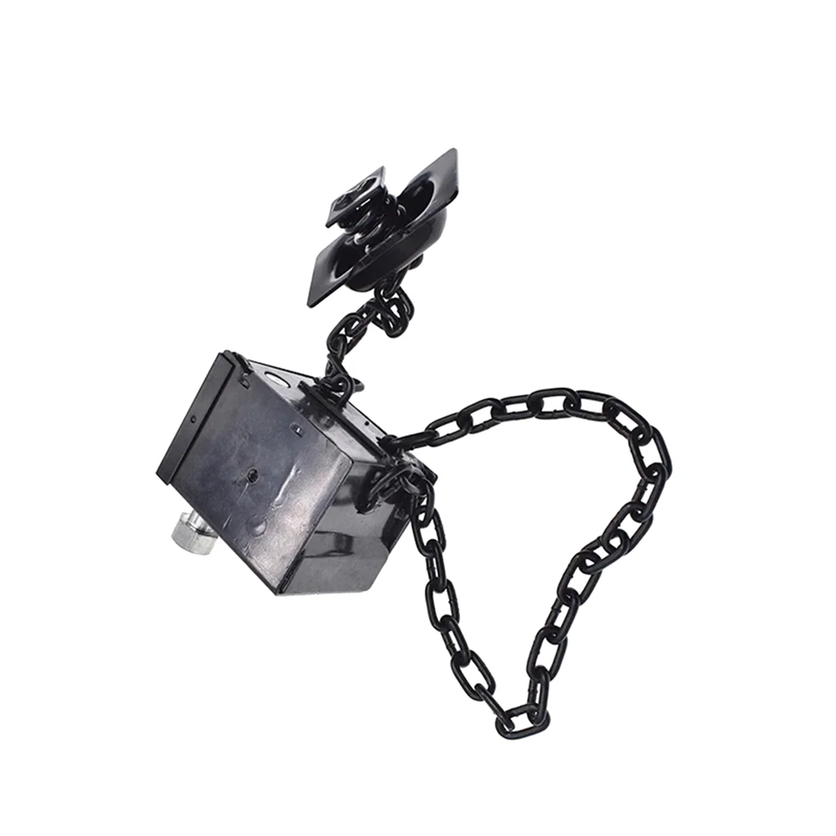 Spare Tire Carrier Bracket for Montero Sport II III 2008-2019 L200 Triton 2015- 4260A122
Spare Tire Carrier Bracket for Montero Sport II III 2008-2019 L200 Triton 2015- 4260A122