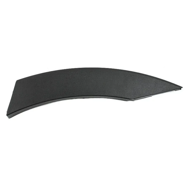 87741B8000 87742B8000 Rear Left Fender Molding For Hyundai Santa Fe XL 2013-2018
87741B8000 87742B8000 Rear Left Fender Molding For Hyundai Santa Fe XL 2013-2018