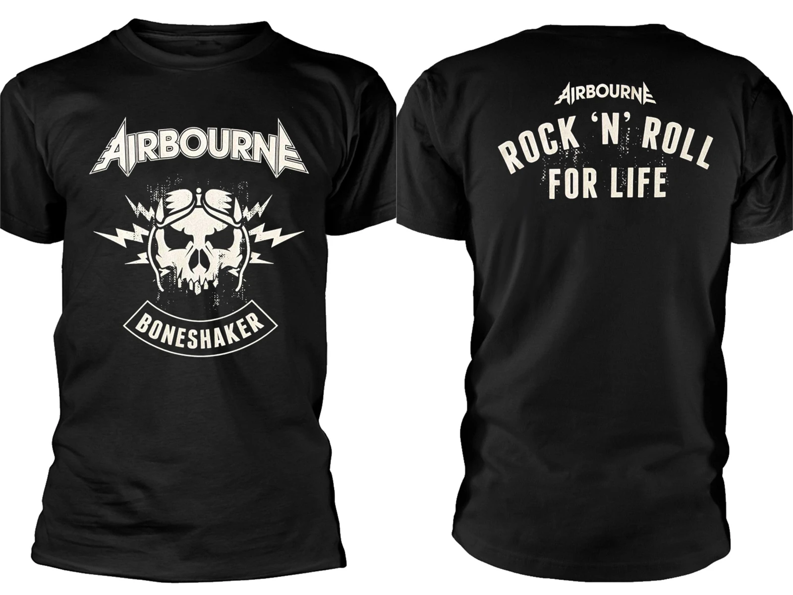 Airbourne Boneshaker T-Shirt Men Women Fashion Short Sleeve Cotton Tees Vintage Hip Hop Summer Tops Brand T-shirt Men's Clothing
Airbourne Boneshaker T-Shirt Men Women Fashion Short Sleeve Cotton Tees Vintage Hip Hop Summer Tops Brand T-shirt Men's Clothing