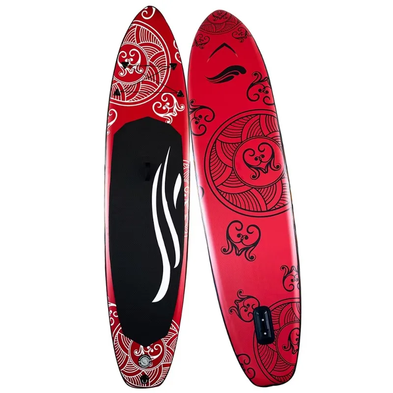 The best-selling and cheapest SUP board of 2026, a professional full-circle paddleboard inflatable surfboard.
The best-selling and cheapest SUP board of 2026, a professional full-circle paddleboard inflatable surfboard.