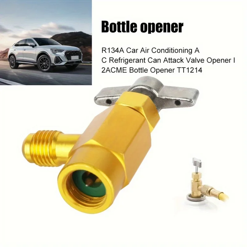 Car Air Conditioner Iron Can Opener Tool Automotive Repair Equipment for Professional Mechanics
Car Air Conditioner Iron Can Opener Tool Automotive Repair Equipment for Professional Mechanics