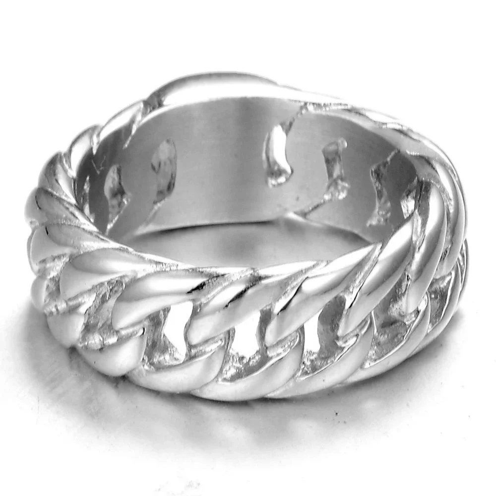 Fashion Handmade Buddha Ring Unisex Biker Ring Punk European Style Men Chain Rings To Female Jewelry
Fashion Handmade Buddha Ring Unisex Biker Ring Punk European Style Men Chain Rings To Female Jewelry