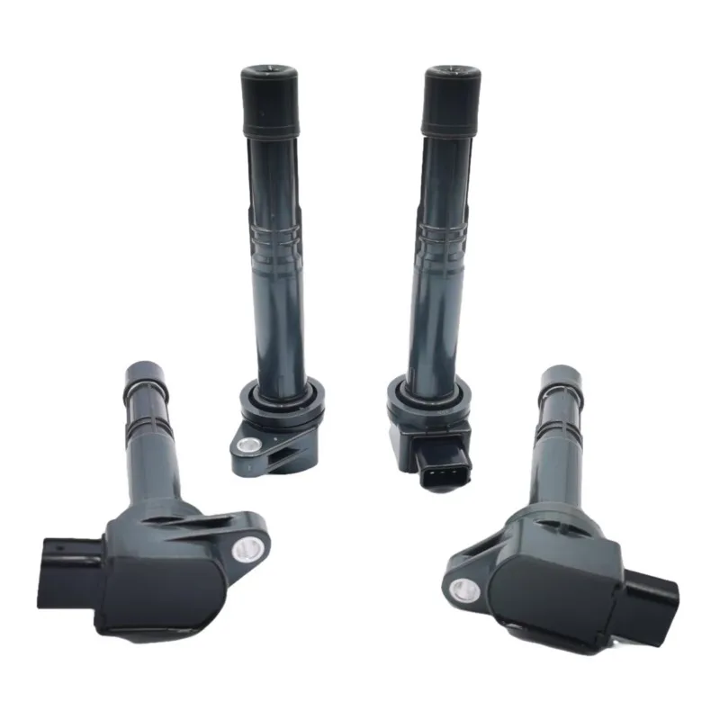 4 Pcs High-performance Ignition Coils For Honda Element S2000 Acura RSX Engine Replace UF393 30520-PNA-007 UF311 UF583 Parts
4 Pcs High-performance Ignition Coils For Honda Element S2000 Acura RSX Engine Replace UF393 30520-PNA-007 UF311 UF583 Parts