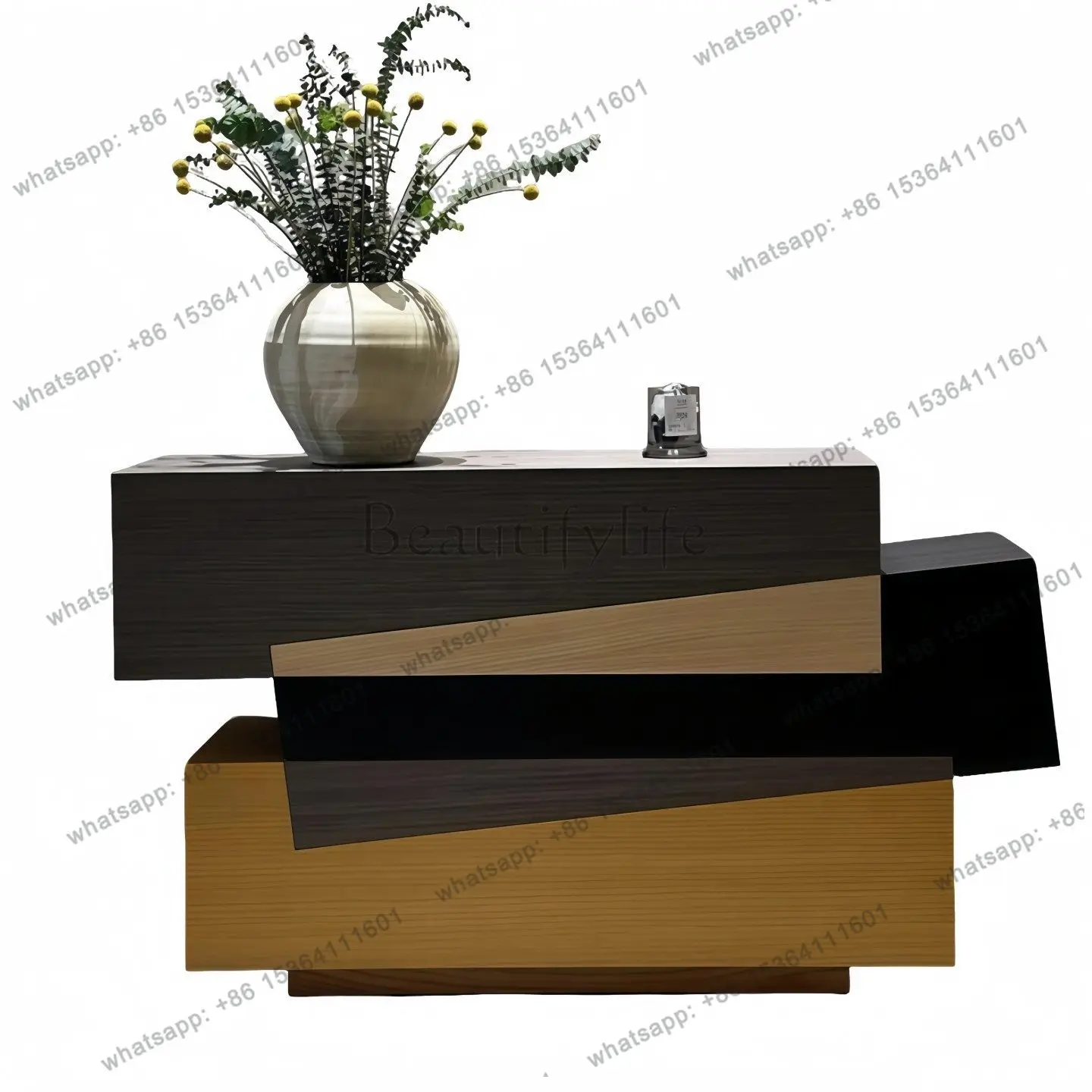 Medieval style paint entry entrance living room against the wall bucket cabinet storage decorative cabinet
Medieval style paint entry entrance living room against the wall bucket cabinet storage decorative cabinet