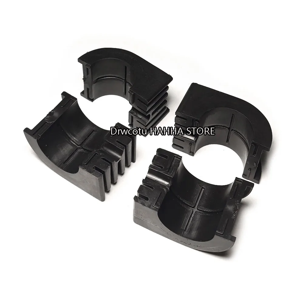 Rear Sway Bar Bushing 2 SETSFor POLARIS For RZR 900 2015-2019 General 1000 DXL 2020 5451568
Rear Sway Bar Bushing 2 SETSFor POLARIS For RZR 900 2015-2019 General 1000 DXL 2020 5451568