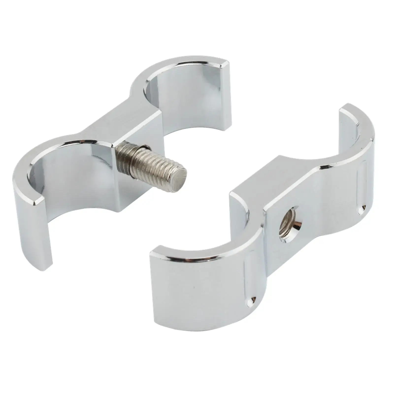 Hose Separator Clamp Bracket Components Compatible Pipe for 883
Hose Separator Clamp Bracket Components Compatible Pipe for 883