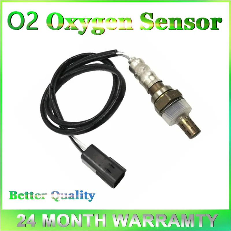 234-4466 Downstream Lambda Probe O2 Oxygen Sensor fit for Mazda CX-7 CX7 ER 2.5L 2009-2012 Part NO# L556-18-861 L556-18-861A
234-4466 Downstream Lambda Probe O2 Oxygen Sensor fit for Mazda CX-7 CX7 ER 2.5L 2009-2012 Part NO# L556-18-861 L556-18-861A