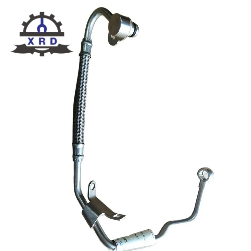 06J145778H for Audi A3 Q3 VW Golf MK6 Jetta Eos Tiguan CC Sharan Passat Turbocharged Oil Pipe Hose Connecting Pipe 06J121497G
06J145778H for Audi A3 Q3 VW Golf MK6 Jetta Eos Tiguan CC Sharan Passat Turbocharged Oil Pipe Hose Connecting Pipe 06J121497G