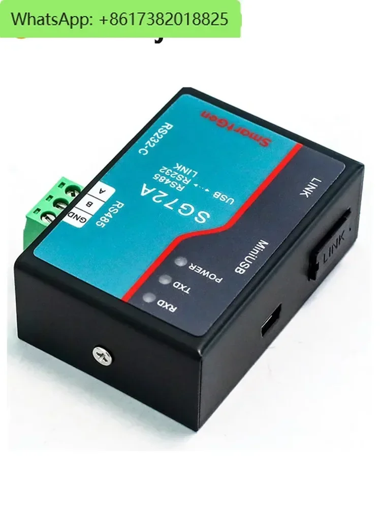 Контроллер генератора SG72A Компьютер USB RS485 232 Коммуникационное SPS Steckverbinder Конверtierungsmodul
Контроллер генератора SG72A Компьютер USB RS485 232 Коммуникационное SPS Steckverbinder Конверtierungsmodul