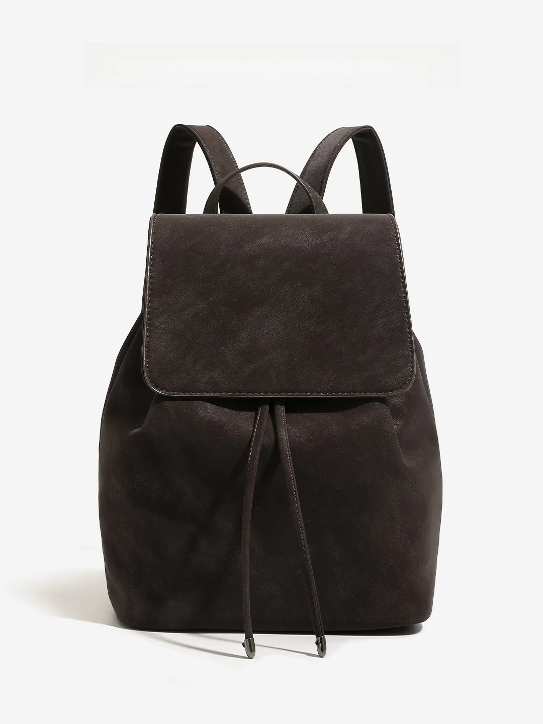 CharlieKitty Retro Drawstring Backpack Women's Commuter Bag American Retro Style Color Block Hard Handle PU Leather Hobo Bag
CharlieKitty Retro Drawstring Backpack Women's Commuter Bag American Retro Style Color Block Hard Handle PU Leather Hobo Bag