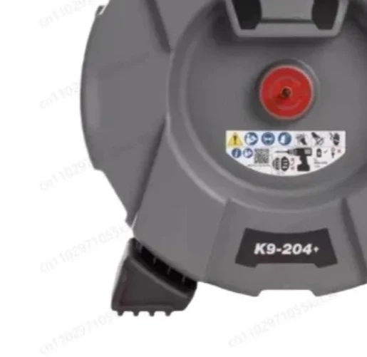 K9-12 flexible shaft kitchen pipe dredging machine electric sewer oil coffee grounds commercial catering cleaning
K9-12 flexible shaft kitchen pipe dredging machine electric sewer oil coffee grounds commercial catering cleaning