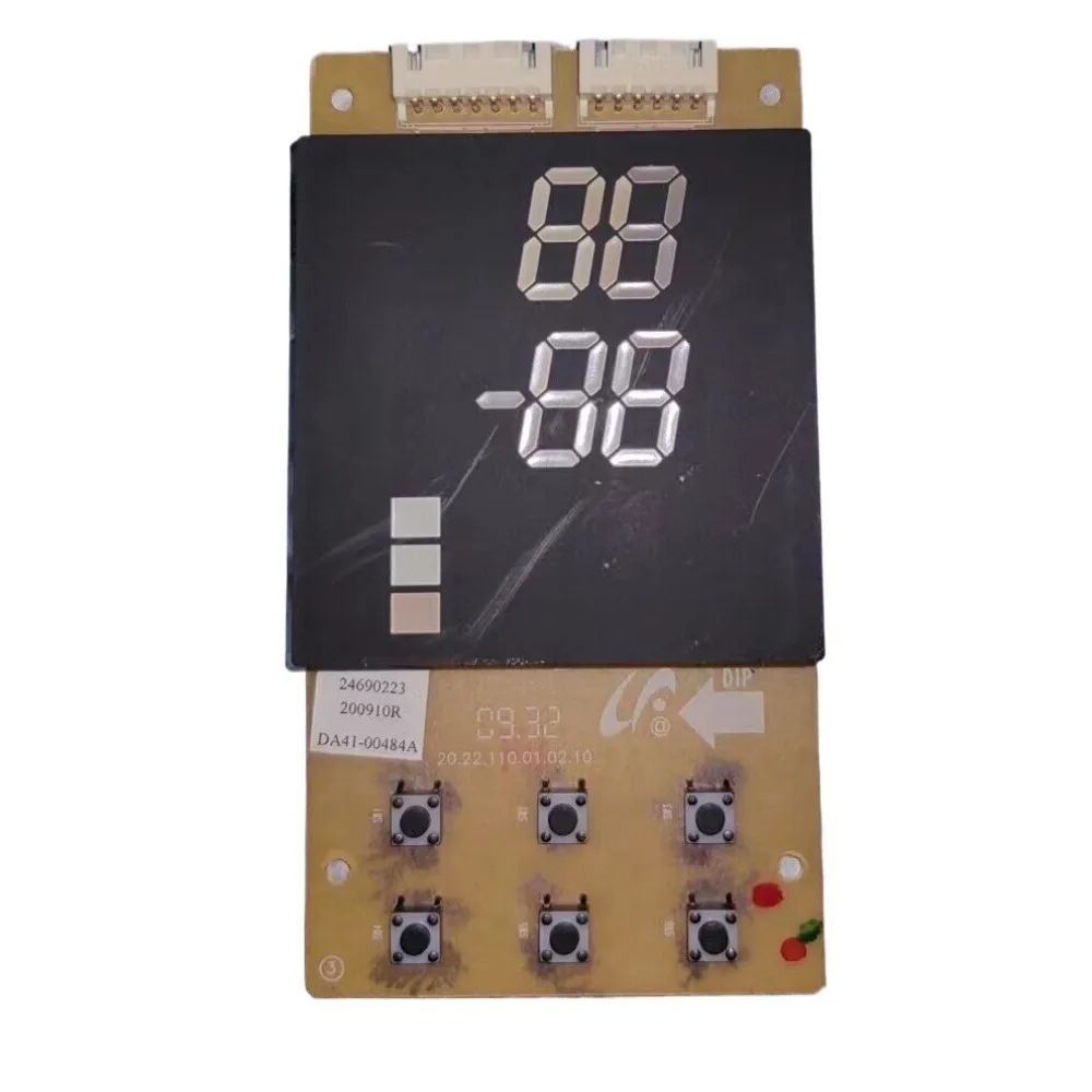 Refrigerator Display Board DA41-00484A BCD-285
Refrigerator Display Board DA41-00484A BCD-285