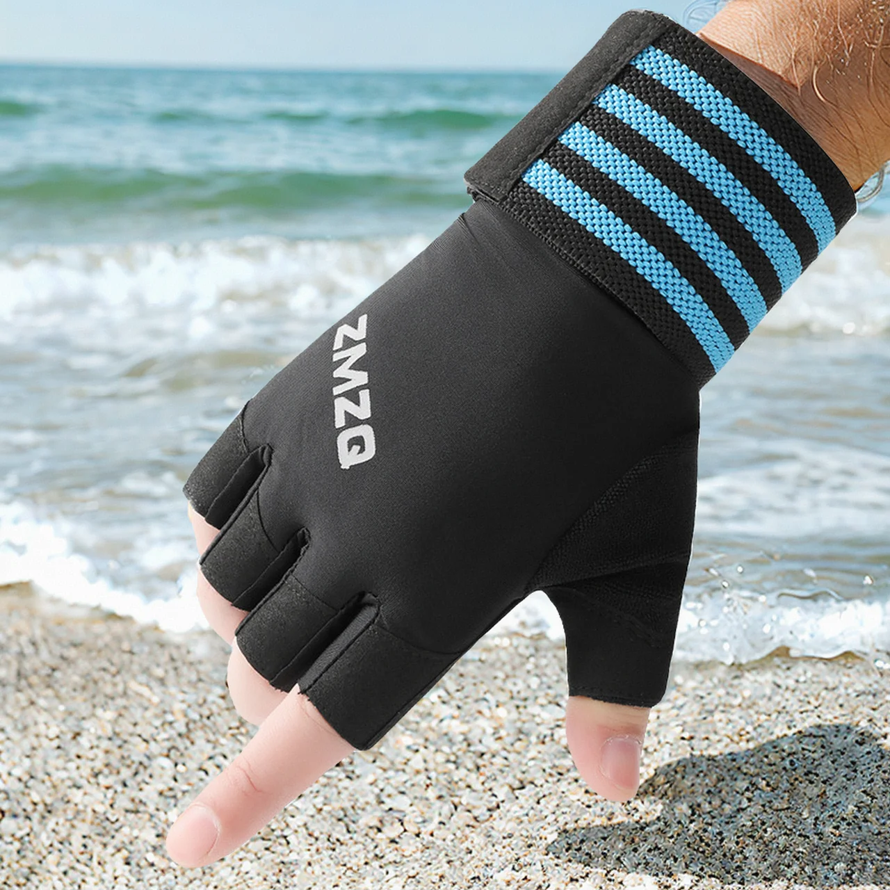 Windproof Bike Full Finger Gloves Anti-Slip Breathable Finger Biking Mesh Road Cycling Touchscreen Half Waterproof Mountain
Windproof Bike Full Finger Gloves Anti-Slip Breathable Finger Biking Mesh Road Cycling Touchscreen Half Waterproof Mountain
