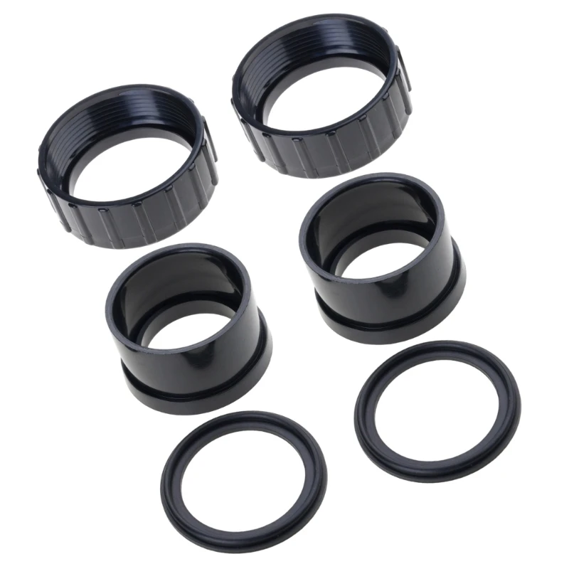 T21C Strong Pool Pump Union Fitting with Smooth Threads for SPX3200 Use
T21C Strong Pool Pump Union Fitting with Smooth Threads for SPX3200 Use
