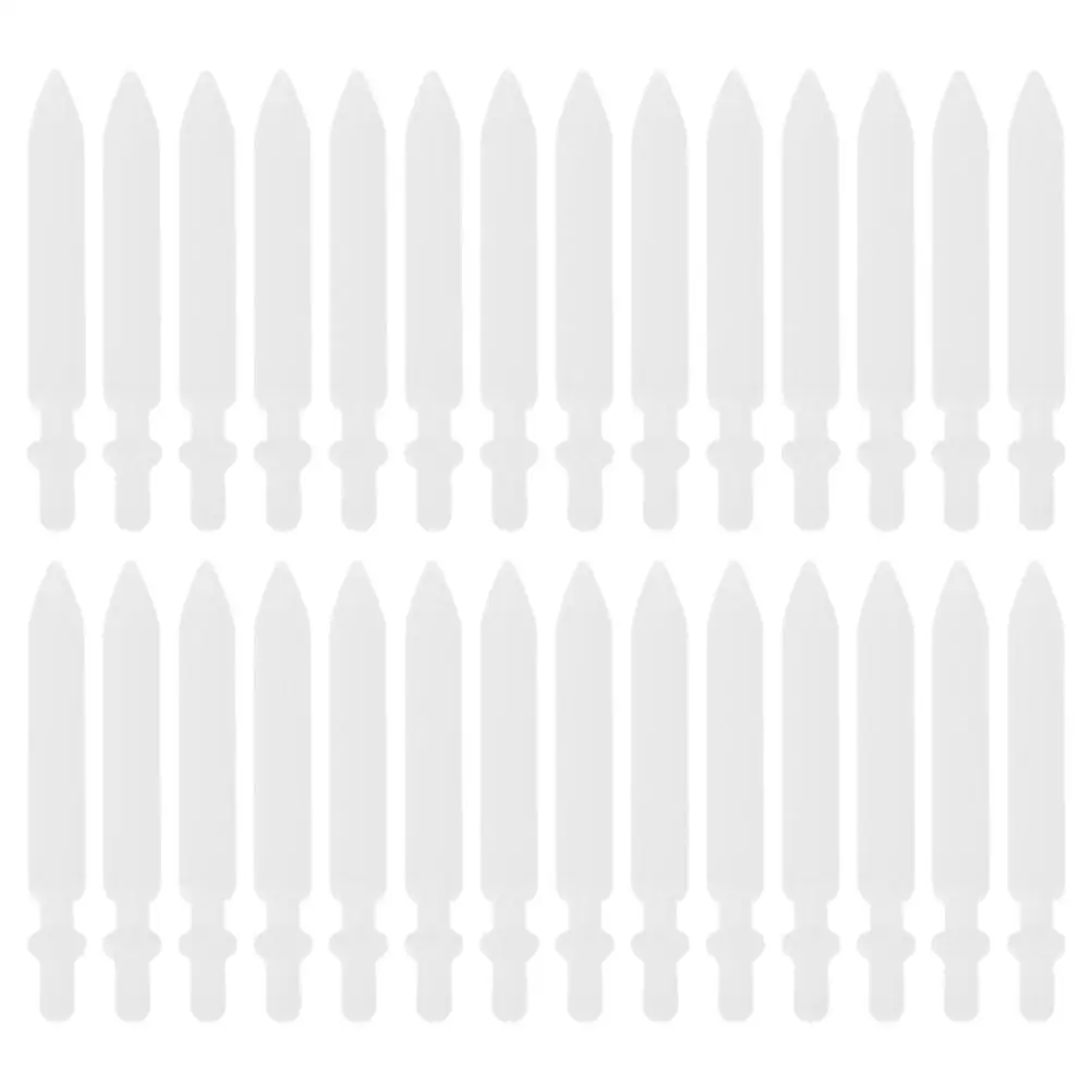 50 Pcs Marker Replacement 0 7mm Paint Pen Points Universal Supplies Tools for Drawing Classroom Crafts
50 Pcs Marker Replacement 0 7mm Paint Pen Points Universal Supplies Tools for Drawing Classroom Crafts