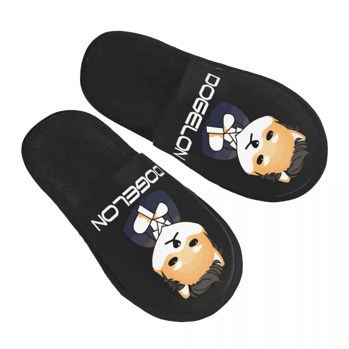 Custom Dogelon To Mars Elon Soft Memory Foam House Slippers Women I'm Dogelon Funny Cryptocurrency Cozy Warm Anti-Skid Slipper
Custom Dogelon To Mars Elon Soft Memory Foam House Slippers Women I'm Dogelon Funny Cryptocurrency Cozy Warm Anti-Skid Slipper