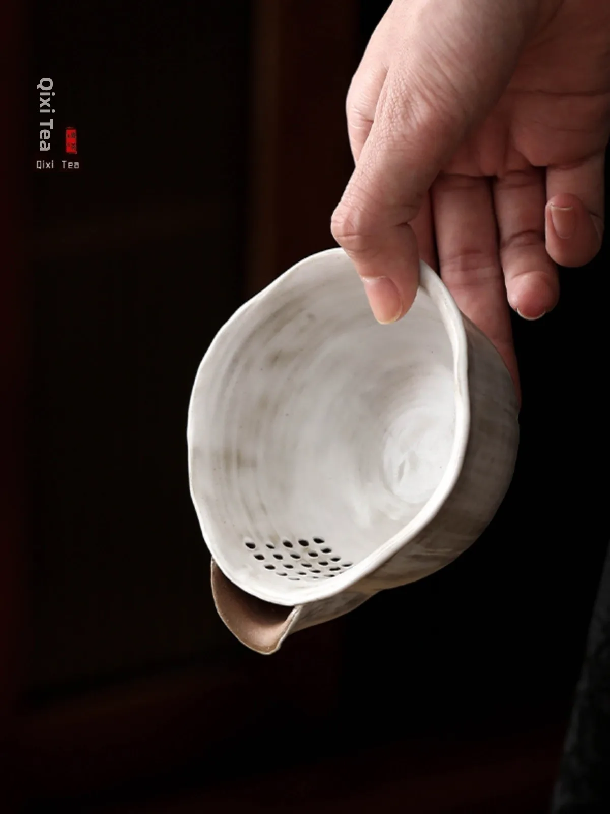 Handmade Coarse Ceramics Gong Dao Cup Tea Bowl Ice Bubble Green Tea Cup Filter Home Use Tea Server Porcelain Tea Set
Handmade Coarse Ceramics Gong Dao Cup Tea Bowl Ice Bubble Green Tea Cup Filter Home Use Tea Server Porcelain Tea Set