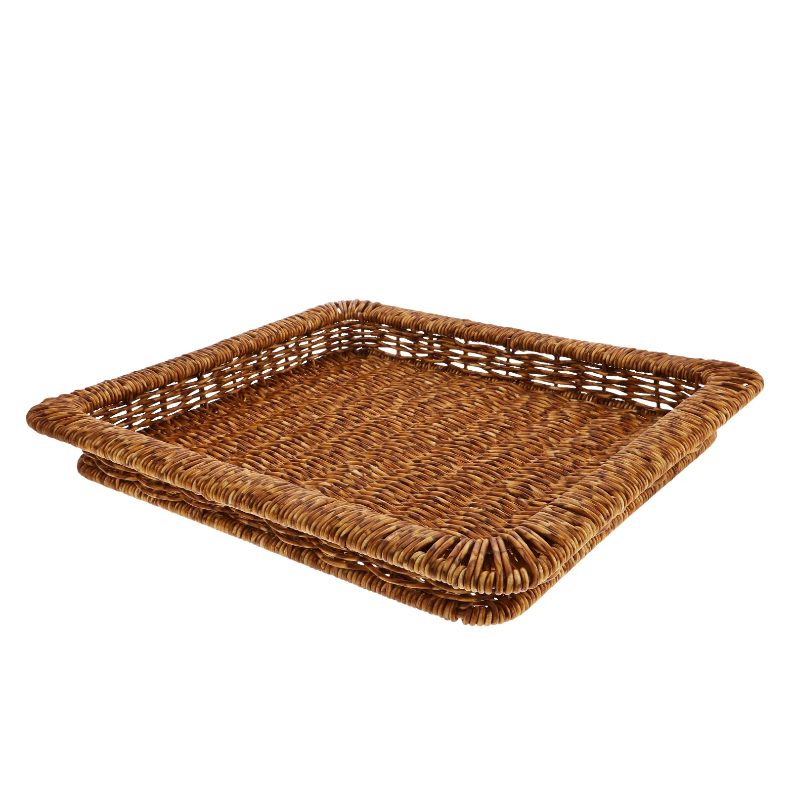 Storage Basket Lid Food Serving Tray Large Seagrass Laundry Bins for Snacks Woven Fruit Wicker
Storage Basket Lid Food Serving Tray Large Seagrass Laundry Bins for Snacks Woven Fruit Wicker