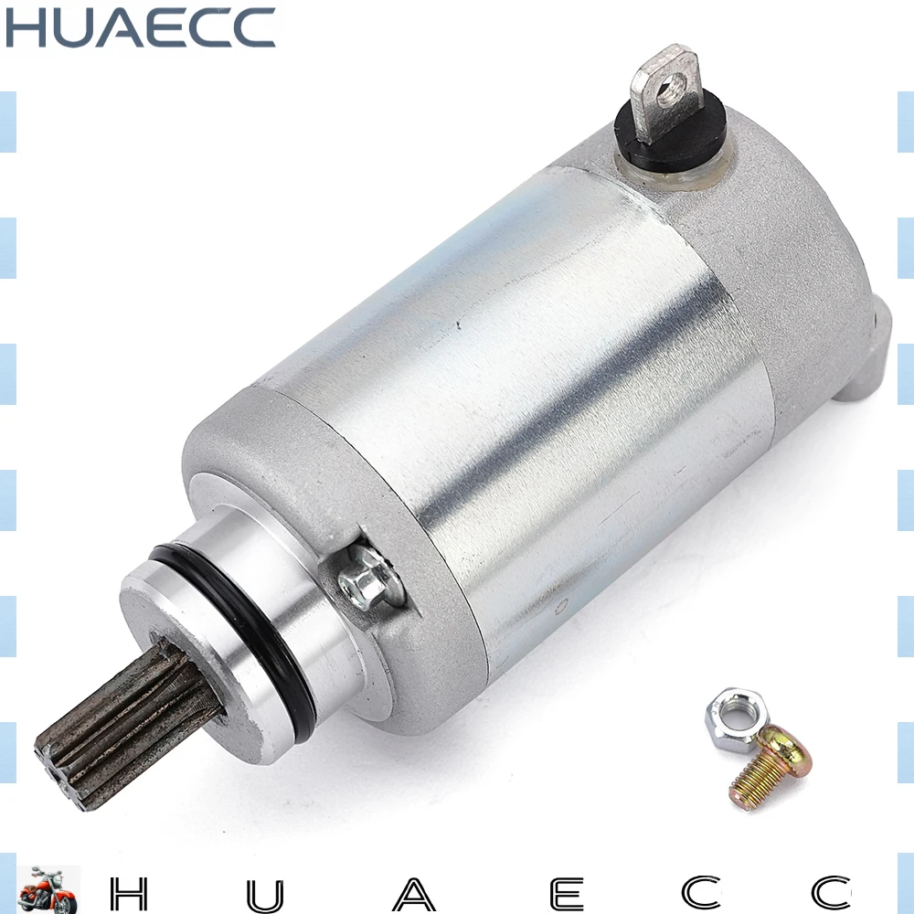 5UM8189010 Starter Motor for Gas Gas EC250F Enduro 4T EC250 EC300 EC250F EC300F Racing 13-15 EC300F Enduro 4T 13-14 EC450 EC450F
5UM8189010 Starter Motor for Gas Gas EC250F Enduro 4T EC250 EC300 EC250F EC300F Racing 13-15 EC300F Enduro 4T 13-14 EC450 EC450F