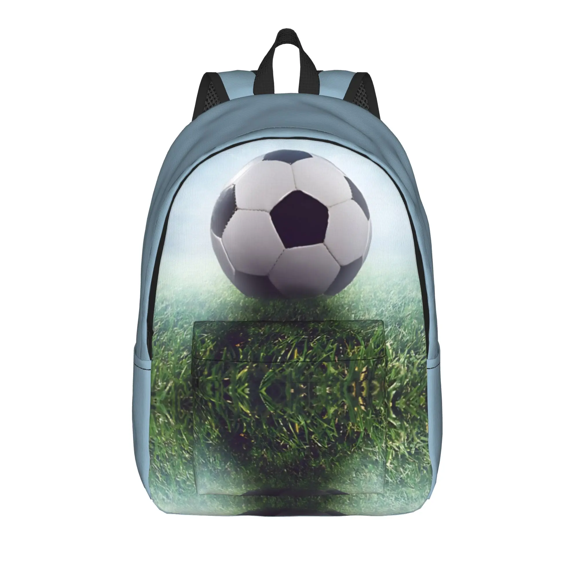 Back to school season Football European Championship Rucksack Football Pride Teenager Good Quality Backpack
Back to school season Football European Championship Rucksack Football Pride Teenager Good Quality Backpack