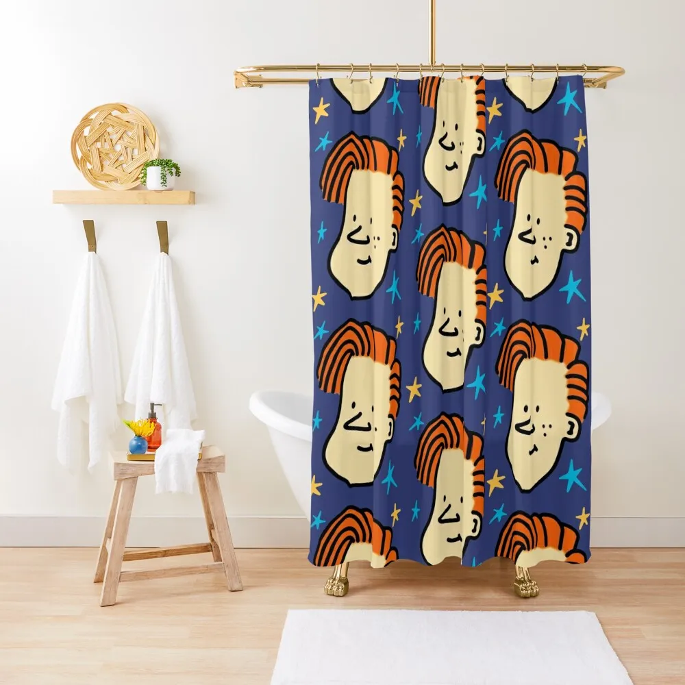 Conan from Late Night Shower Curtain Bathroom Shower Set For The Bathroom Bathroom Accessorys Shower Sets For Curtain
Conan from Late Night Shower Curtain Bathroom Shower Set For The Bathroom Bathroom Accessorys Shower Sets For Curtain