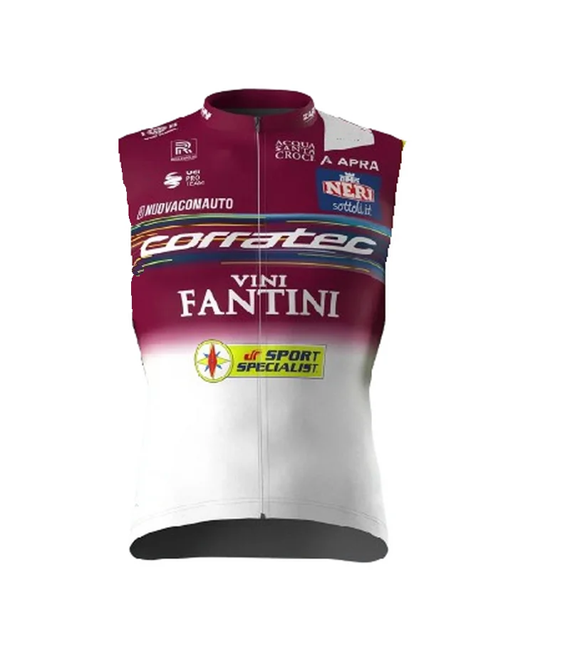 Ветрозащитная велосипедная куртка Corratec Vini Fantini Team 2024, жилет без рукавов, одежда для горных велосипедов
Ветрозащитная велосипедная куртка Corratec Vini Fantini Team 2024, жилет без рукавов, одежда для горных велосипедов