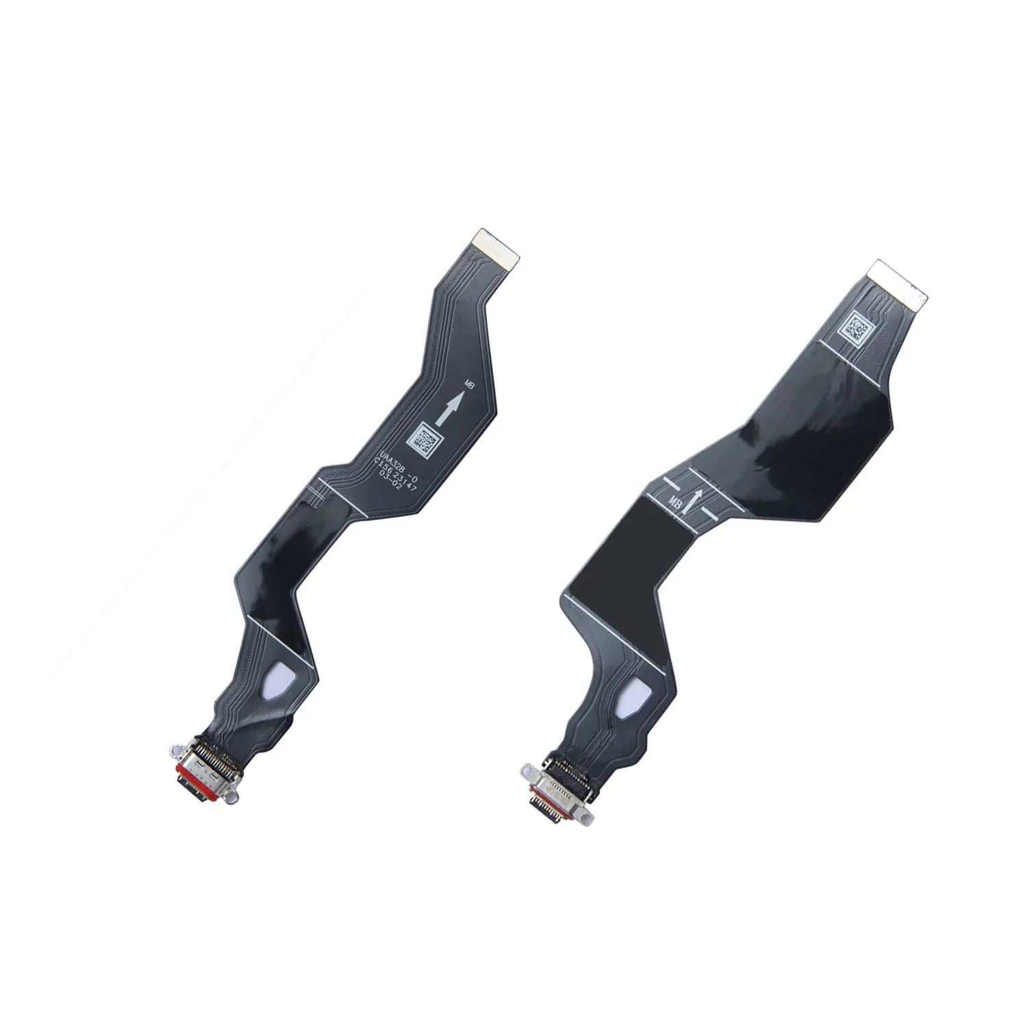 Depalai For OPPO Find X2 X3 X5 X6 X2Lite X2Pro X3Lite X6Pro Charging Flex Cable USB Charger Port
Depalai For OPPO Find X2 X3 X5 X6 X2Lite X2Pro X3Lite X6Pro Charging Flex Cable USB Charger Port