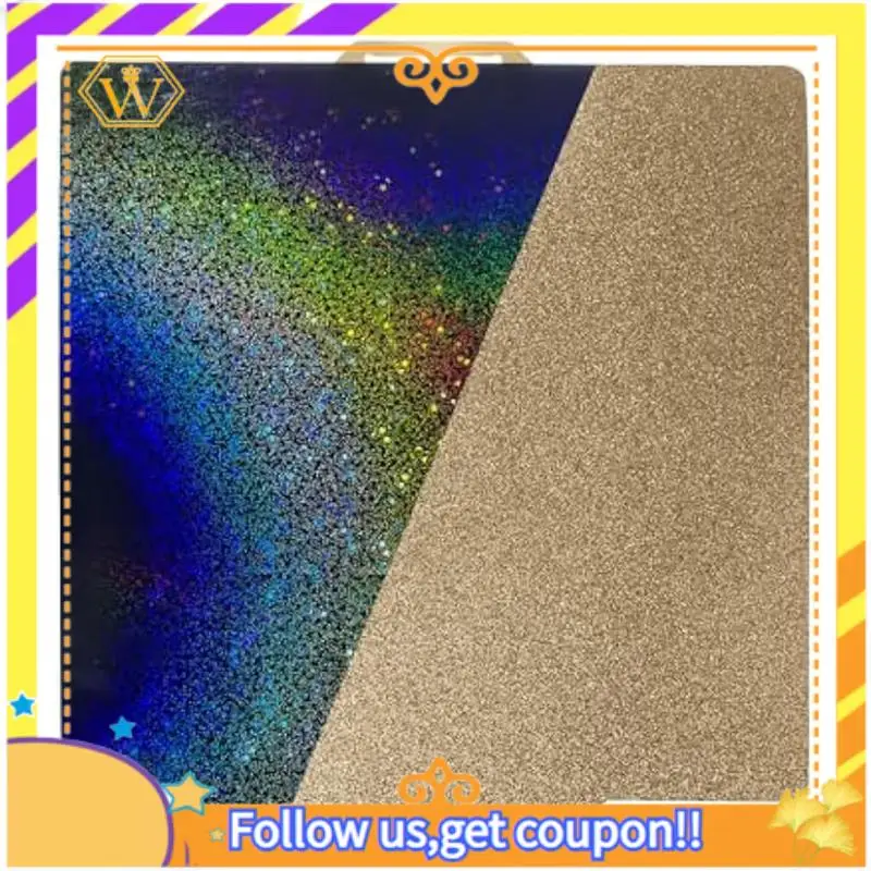 Последняя сборная пластина для Bambu Lab X1C/X1/P1P/P1S, двухсторонняя пластина из пружинной стали PEY + PEI, лист 257X257 мм, простая установка
Последняя сборная пластина для Bambu Lab X1C/X1/P1P/P1S, двухсторонняя пластина из пружинной стали PEY + PEI, лист 257X257 мм, простая установка