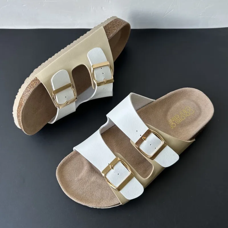 Women’s Platform Slippers,Breathable and Durable Beach Sandals,Anti Slip Height Increasing Belt Buckle Slippers women's sandals
Women’s Platform Slippers,Breathable and Durable Beach Sandals,Anti Slip Height Increasing Belt Buckle Slippers women's sandals