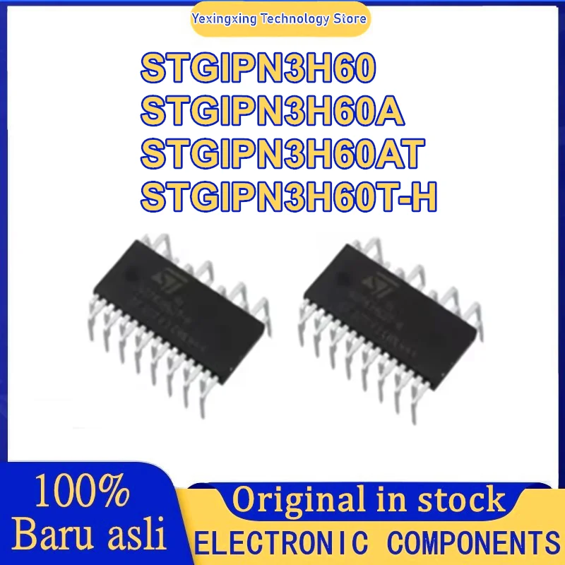 Новый интеллектуальный модуль IGBT STGIPN3H60 STGIPN3H60A STGIPN3H60AT STGIPN3H60T-H GIPN3H60 GIPN3H60A GIPN3H60AT
Новый интеллектуальный модуль IGBT STGIPN3H60 STGIPN3H60A STGIPN3H60AT STGIPN3H60T-H GIPN3H60 GIPN3H60A GIPN3H60AT