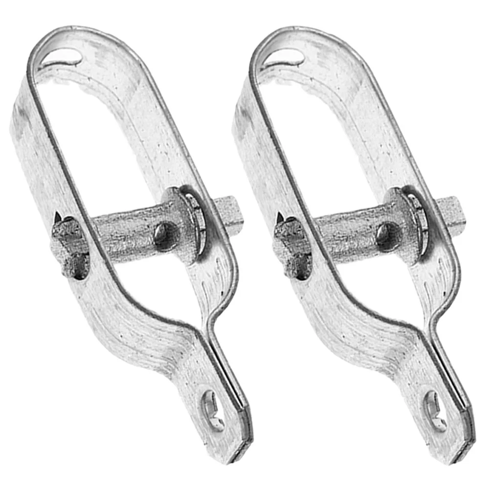2 Pcs Tool For Tensioning Cable Tarp Heavy Duty Tightener Rope Large Steel Wire Stretch Tensioner Tools
2 Pcs Tool For Tensioning Cable Tarp Heavy Duty Tightener Rope Large Steel Wire Stretch Tensioner Tools