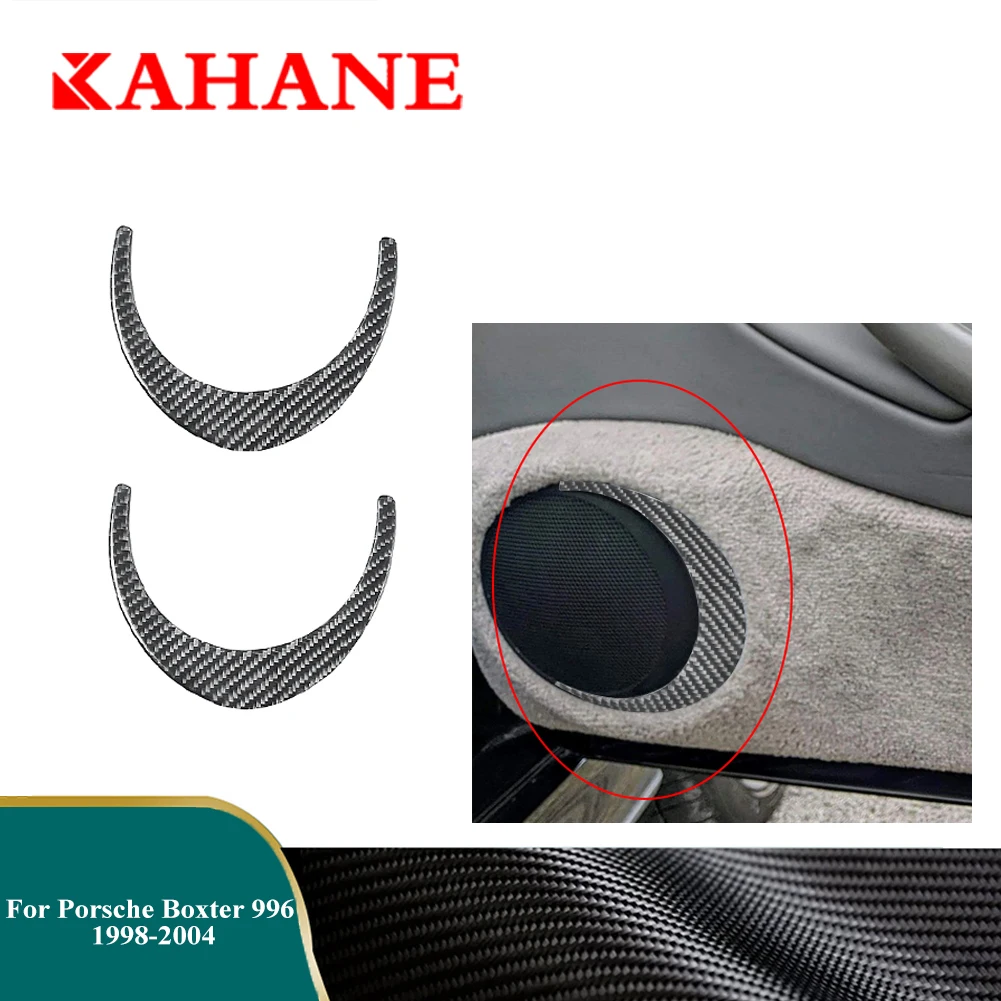 Автомобильные наклейки из углеродного волокна для Porsche Boxter 996 1998-2004, рамка для дверных колонок, декоративная крышка, отделка, аксессуары для интерьера
Автомобильные наклейки из углеродного волокна для Porsche Boxter 996 1998-2004, рамка для дверных колонок, декоративная крышка, отделка, аксессуары для интерьера