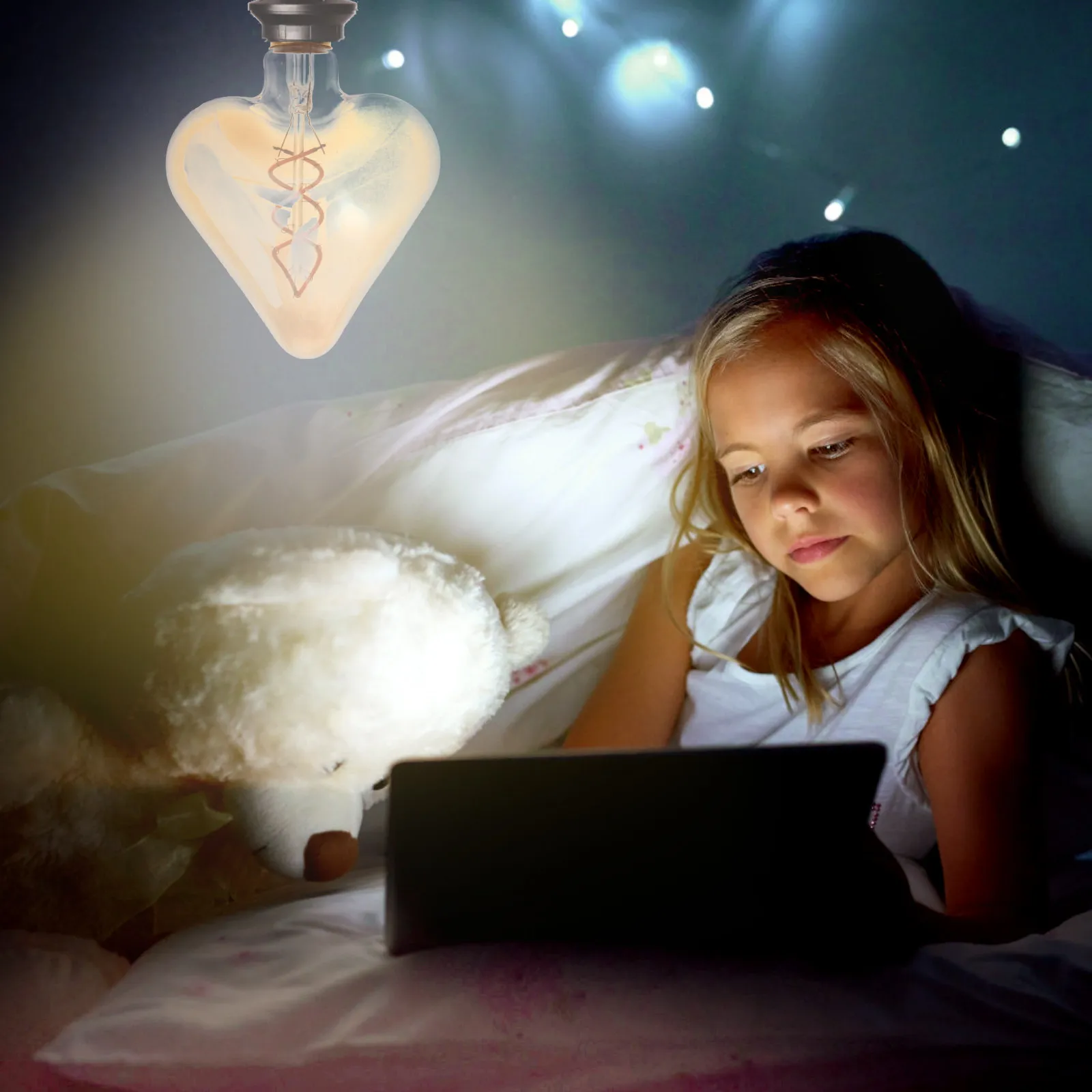 Светодиодные лампы-шары E27 с эффектом винтажной лампочки, теплый белый свет, для дома, вечеринок, свадебного декора, RGB-лампы
Светодиодные лампы-шары E27 с эффектом винтажной лампочки, теплый белый свет, для дома, вечеринок, свадебного декора, RGB-лампы