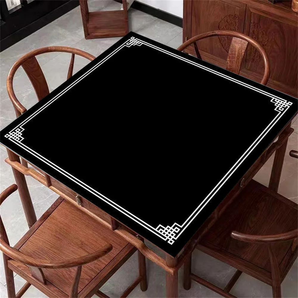 Non-slip Large-sized Thickened Mahjong Poker Mat Waterproof Texas Hold'em Table Cloth Board Game Table Mats Poker Game Mat
Non-slip Large-sized Thickened Mahjong Poker Mat Waterproof Texas Hold'em Table Cloth Board Game Table Mats Poker Game Mat