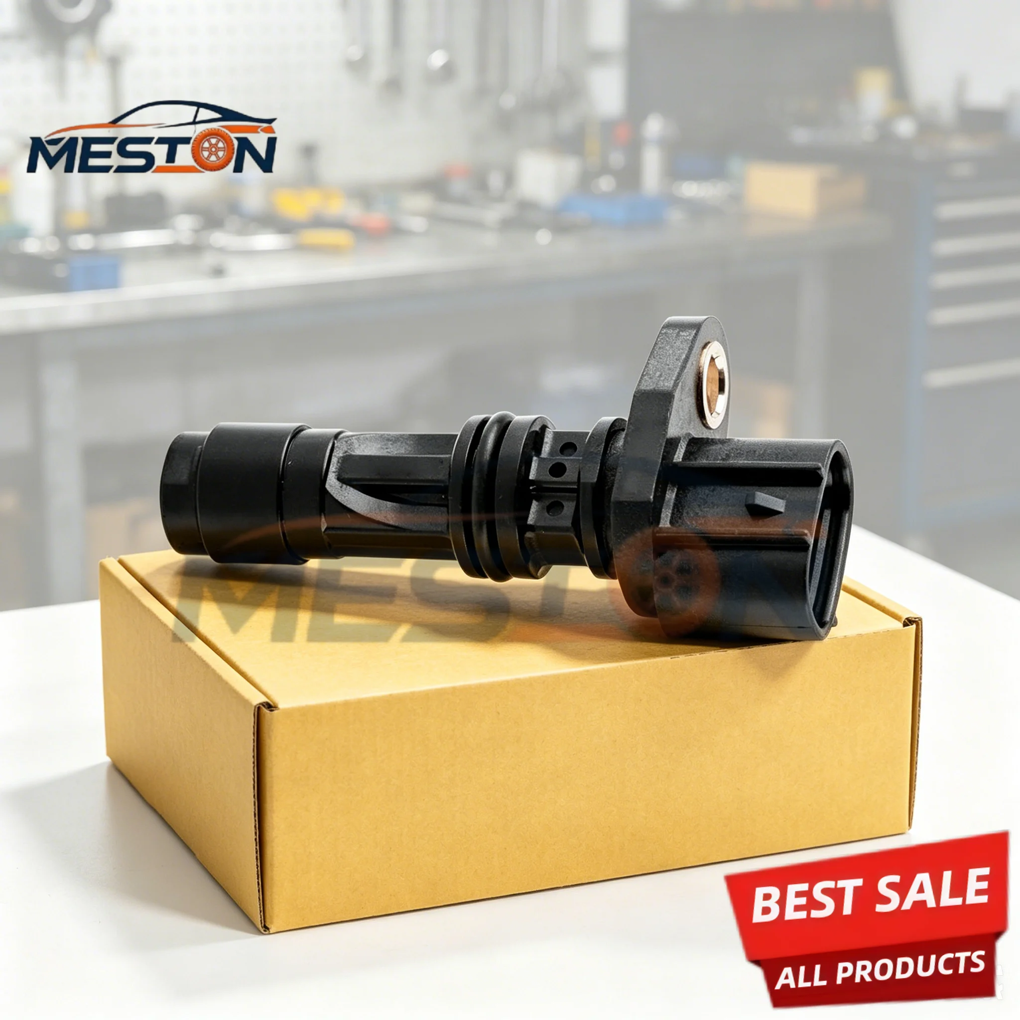 NEW 1pc 23731-EC00A Crankshaft Position Sensor for Nissan Navara D40 Pathfinder X-Trail Murano DCIR 23731-EC01A
NEW 1pc 23731-EC00A Crankshaft Position Sensor for Nissan Navara D40 Pathfinder X-Trail Murano DCIR 23731-EC01A