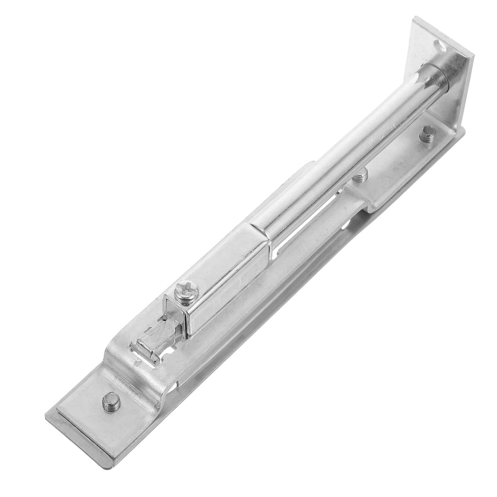 Anti Theft Latch Flush Bolt Stainless Steel Hidden Safety French Door Lock Double Doors Hardware Catch
Anti Theft Latch Flush Bolt Stainless Steel Hidden Safety French Door Lock Double Doors Hardware Catch