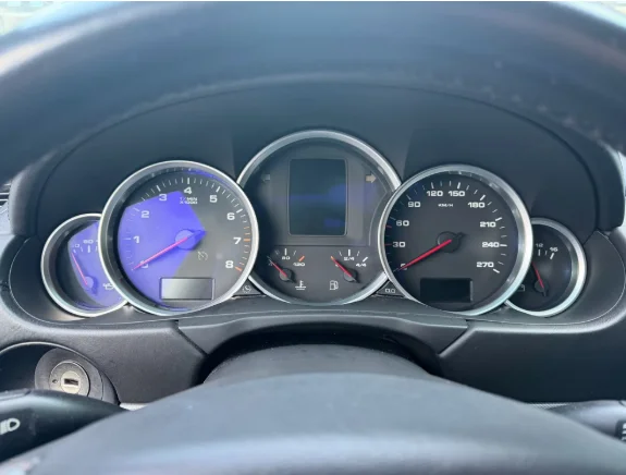 Изысканные высококачественные матовые хромированные кольца-накладки на приборную панель для Porsche Cayenne 955 957 9PA
Изысканные высококачественные матовые хромированные кольца-накладки на приборную панель для Porsche Cayenne 955 957 9PA