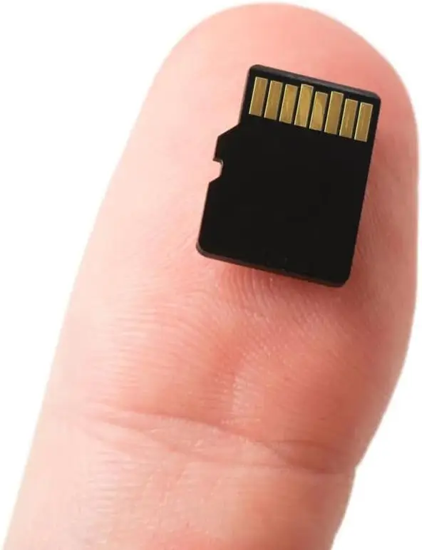 thumb