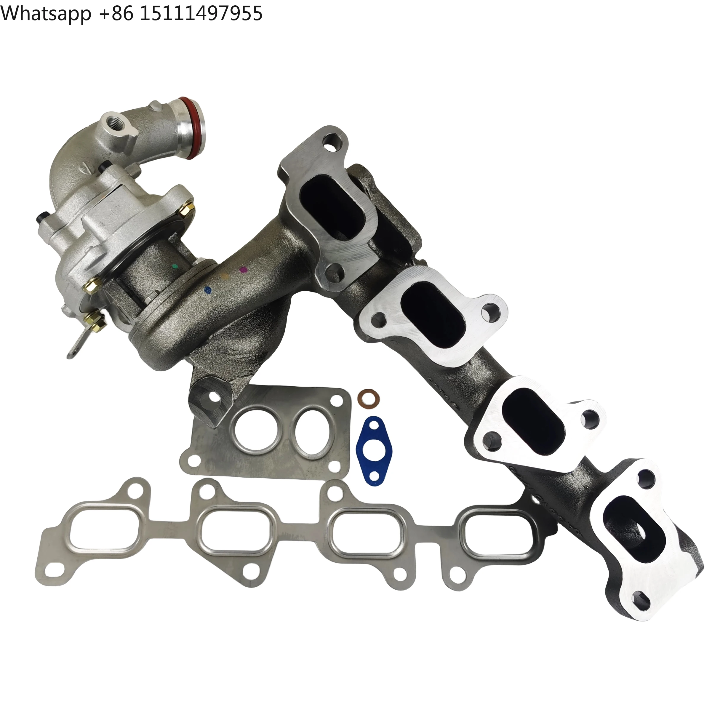 Турбокомпрессор R2S KP35 10009880065 для VW Amarok 2.0 BiTDI 120 Kw 163 HP CFCA 2010
Турбокомпрессор R2S KP35 10009880065 для VW Amarok 2.0 BiTDI 120 Kw 163 HP CFCA 2010