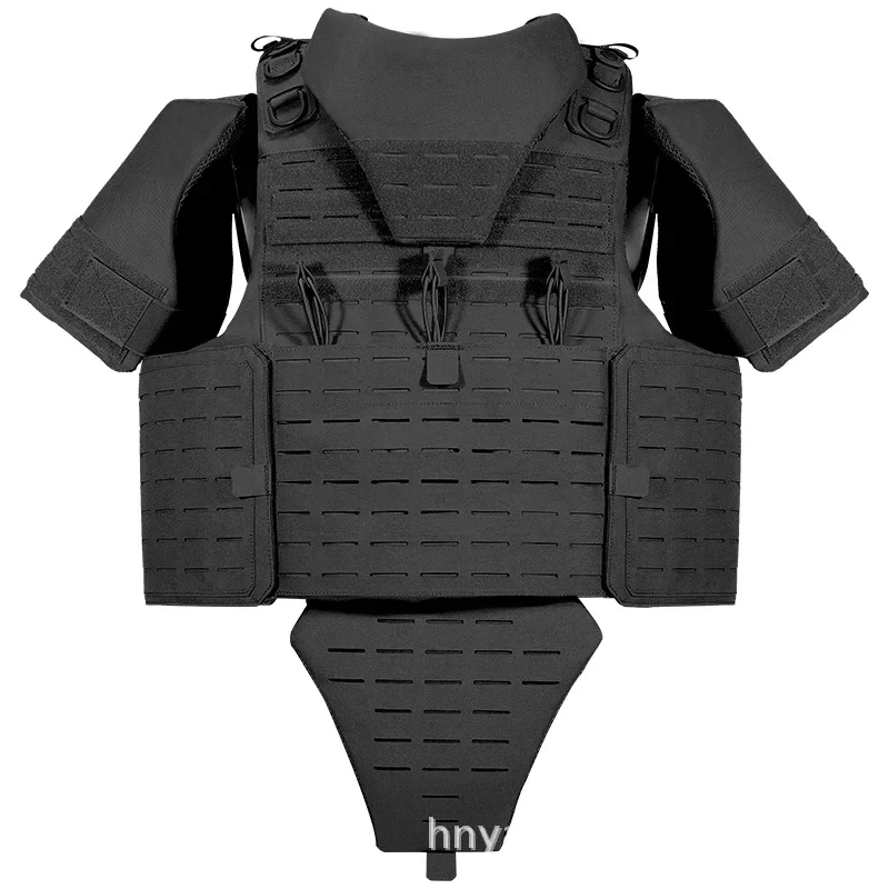 YAKEDA Full Protective Tactical Breathable Wear Vest Training CS Vest Outdoor Camping Equipment Molle Tactical Vest
YAKEDA Full Protective Tactical Breathable Wear Vest Training CS Vest Outdoor Camping Equipment Molle Tactical Vest