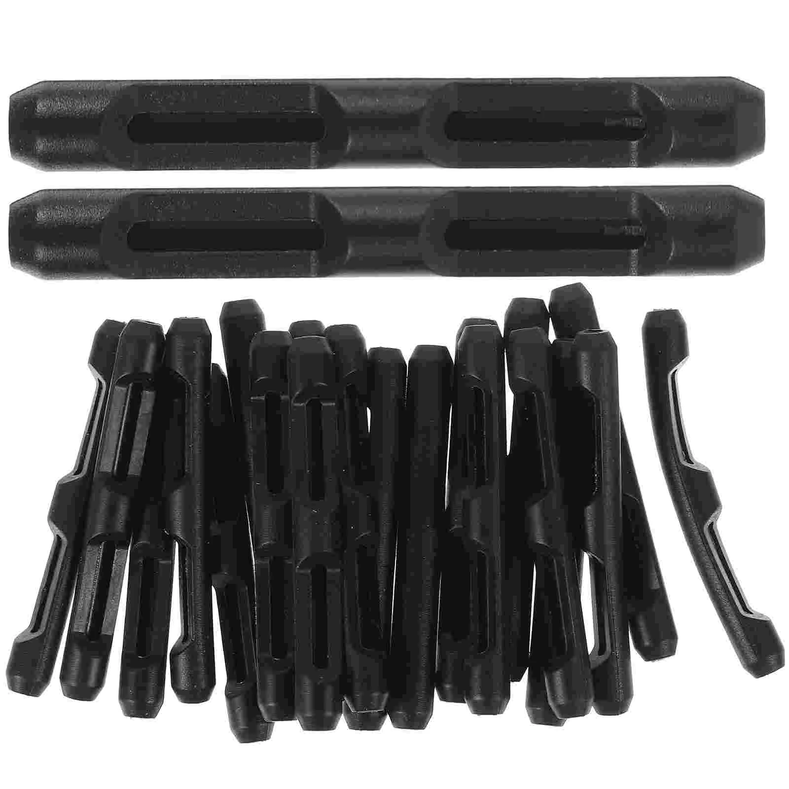 10 Pairs Glasses Fixed Ear Support Eyeglasses Holders Portable Grips Cushions for Silica Gel Temple Tips Ears Pads Silicone
10 Pairs Glasses Fixed Ear Support Eyeglasses Holders Portable Grips Cushions for Silica Gel Temple Tips Ears Pads Silicone