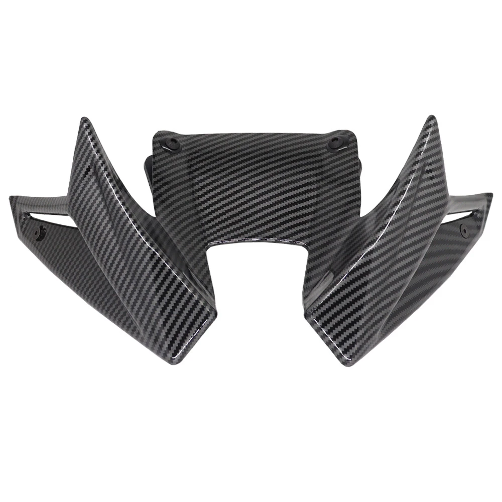 For Honda CB500 Hornet CB 500 2024-2025 Motorcycle Sport Downforce Spoiler Naked Front Spoilers Aerodynamic Wing Deflector
For Honda CB500 Hornet CB 500 2024-2025 Motorcycle Sport Downforce Spoiler Naked Front Spoilers Aerodynamic Wing Deflector